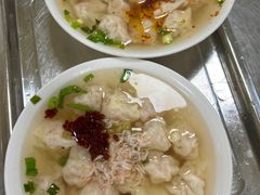 馄饨-汪家馄饨(集庆路店)