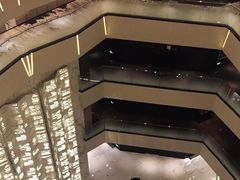 -广州四季酒店