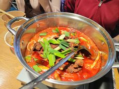 -汪爹爹武汉牛三鲜(朝外大街店)