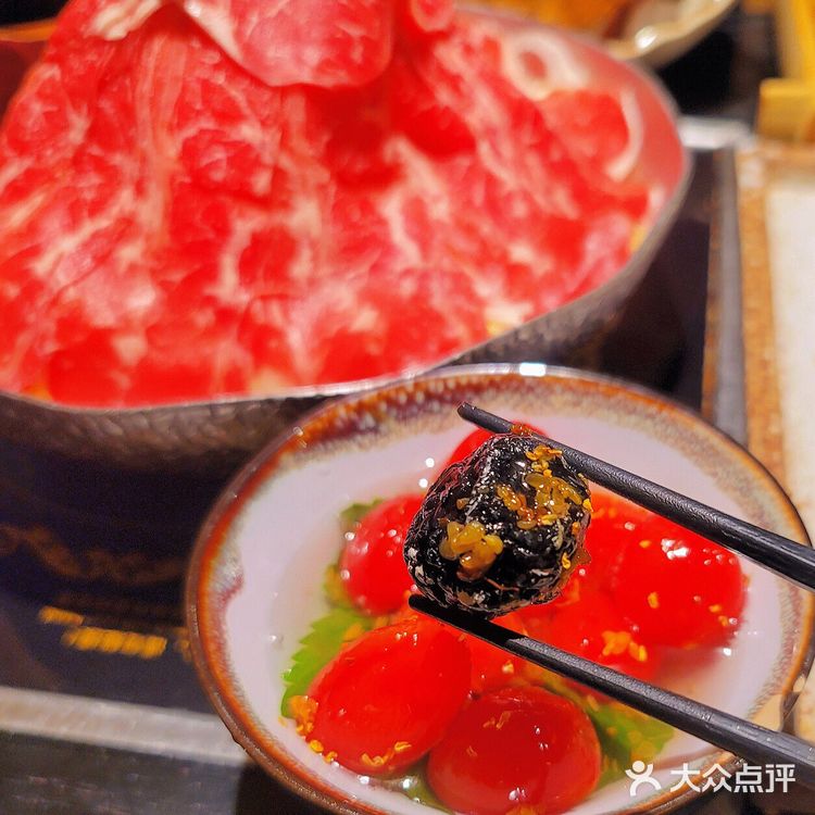 武汉探店 |值得N刷人均60 金银潭宝藏日料店