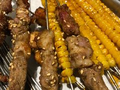 -沿海405烤场(沿海赛洛城店)