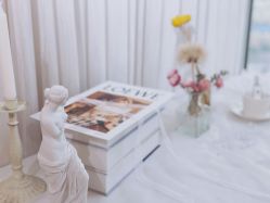 -SixOne六一日式美甲美睫