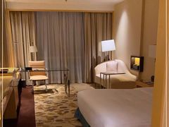 -上海浦西万怡酒店