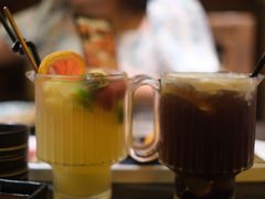 -上男·烧肉集市(五一广场店)