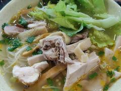 -华姐鸡粉(教育路店)