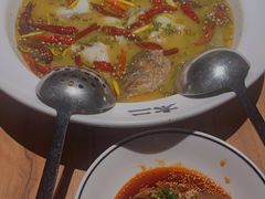 -太二酸菜鱼(福州泰禾店)