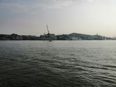 -长洲岛