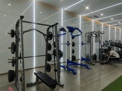 -乾坤乐健·游泳健身(渝江店)