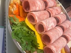 -兰正韩·韩国料理(大悦城店)