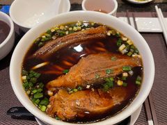 -中国厨房/台湾牛肉面