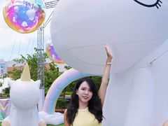 -新城市广场