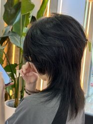 -赤道 Hair Salon