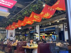 -小柴米·传统江西菜(八一广场店)