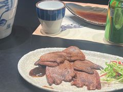-红叶日本料理(开发区店)