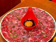 -大阪烧肉BAKA一代(国贸商住大厦店)