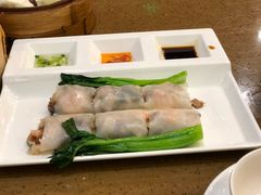 -点心皇子茶餐厅(万国大都会店)