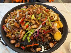 -一烙锅(友谊店)