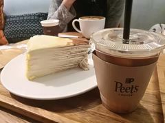 -Peet's 皮爷咖啡(东湖路手作店)