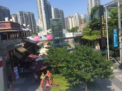 -证大大拇指广场(芳甸路店)