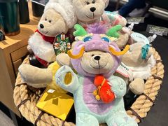 -星巴克(日月光店)