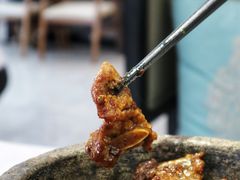 -味+新京宴·烤鸭·北京菜(创意谷店)