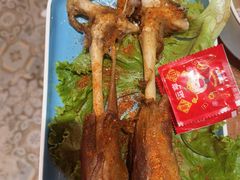 -蒙亨·手把肉·蒙古包文化主题餐厅(天恒广场店)