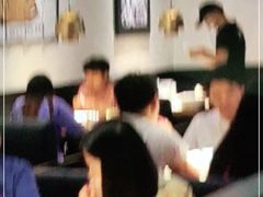 大堂-新太二·鲜料川菜(东汇城店)