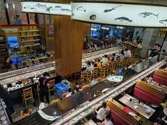 -三禾寿司(石龙店)