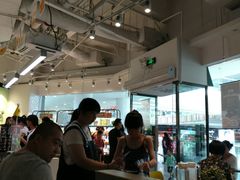 -仟吉(荟聚中心店)