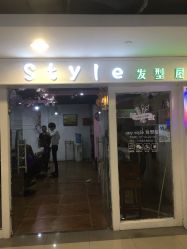-Ly形象设计
