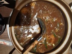 -香园茶社·金陵小灶(老门东店)