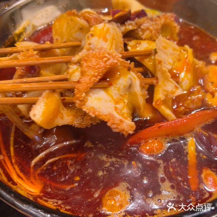 邢氏老太太终于在香坊开分店啦