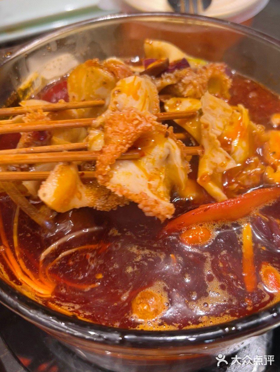 邢氏老太太终于在香坊开分店啦