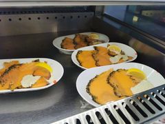 -宜家·瑞典风味餐厅(烟台路店)