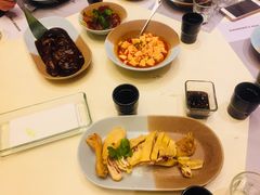 -外婆家(古墩印象城店)