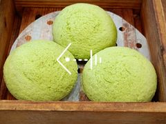 芝士剥皮包-日日鲜茶餐厅(小公园店)