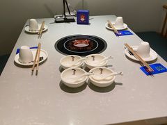 包厢-俏牛哥鲜牛肉牛肆馆(重庆天地店)