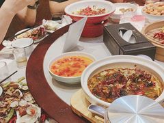 -望江门小龙虾(胜利河美食街店)