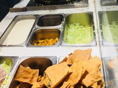 -煎饼道·新鲜现做(来福士店)