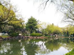-瀛洲公园