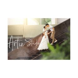 -艺匠摄影ARTIZ STUDIO(南京店)