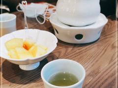 -四道菜·福建菜馆(新街口金鹰店)