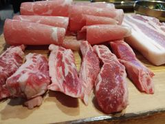 -金顺韩式烤肉·网红烤肉店(广利路店)