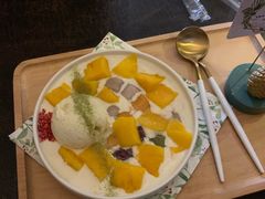 -春风·有糖(崇宁路店)