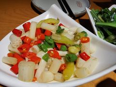 -湘与香缘·湖南菜(王府井北京市百货大楼店)