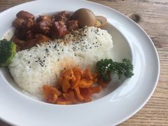 -咖梦餐厅 COMENG RESTAURANT