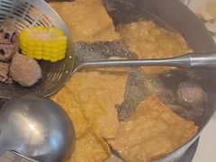 -焯牛潮汕牛肉火锅(云峰街创始店)