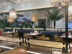 -泰椰里·泰国餐厅(智慧城广百广场店)
