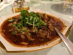 -阳澄湖费尔蒙酒店颐丰阁中餐厅(马鞍山西路店)