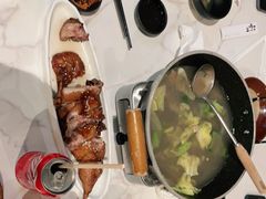 -乔阿马·江南味·驴肉香(龙湖华泾天街店)
